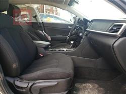 كيا اوبتيما